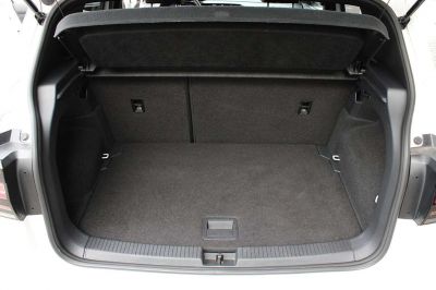 VW T-Cross Gebrauchtwagen VW T-Cross Gebrauchtwagen