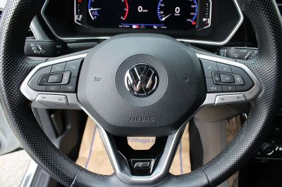 VW T-Cross Gebrauchtwagen VW T-Cross Gebrauchtwagen