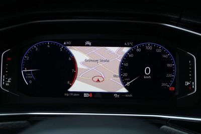 VW T-Cross Gebrauchtwagen VW T-Cross Gebrauchtwagen