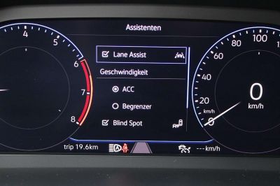 VW T-Cross Gebrauchtwagen VW T-Cross Gebrauchtwagen