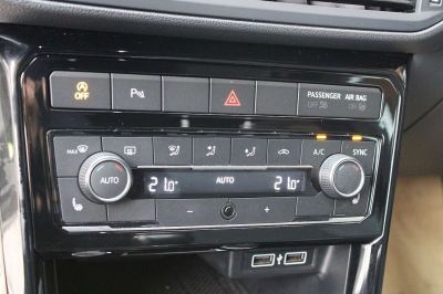 VW T-Cross Gebrauchtwagen VW T-Cross Gebrauchtwagen