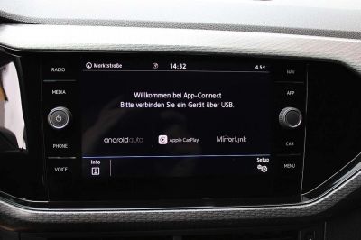 VW T-Cross Gebrauchtwagen VW T-Cross Gebrauchtwagen