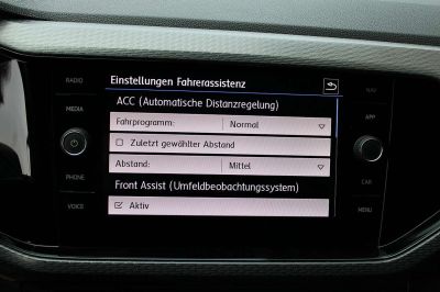 VW T-Cross Gebrauchtwagen VW T-Cross Gebrauchtwagen