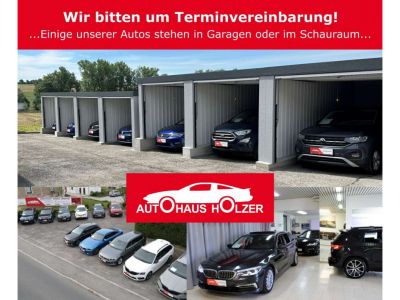 VW T-Cross Gebrauchtwagen VW T-Cross Gebrauchtwagen