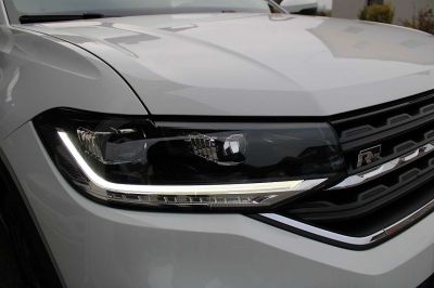 VW T-Cross Gebrauchtwagen VW T-Cross Gebrauchtwagen