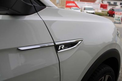 VW T-Cross Gebrauchtwagen VW T-Cross Gebrauchtwagen