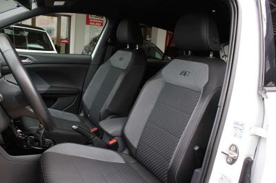 VW T-Cross Gebrauchtwagen VW T-Cross Gebrauchtwagen