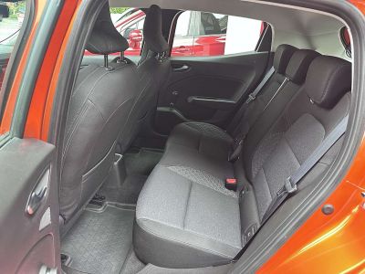 Renault Clio Gebrauchtwagen