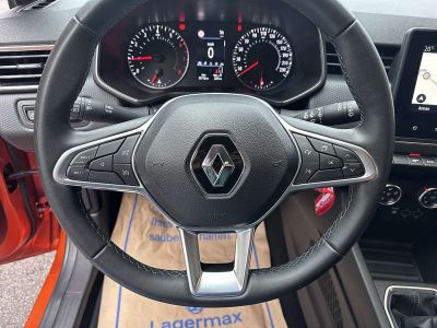 Renault Clio Gebrauchtwagen
