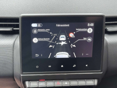 Renault Clio Gebrauchtwagen