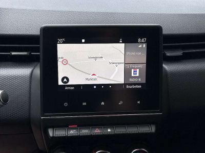 Renault Clio Gebrauchtwagen