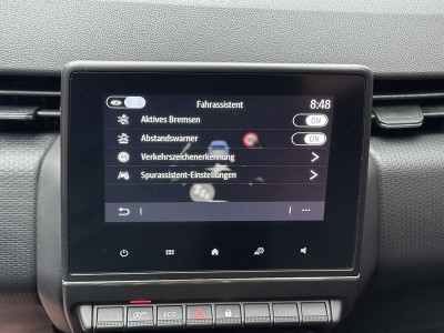 Renault Clio Gebrauchtwagen