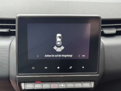 Renault Clio Gebrauchtwagen