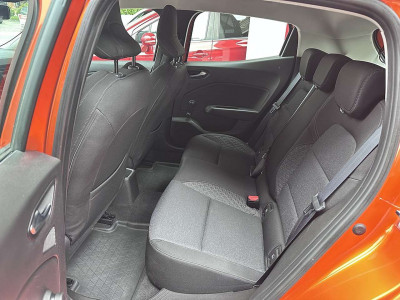 Renault Clio Gebrauchtwagen