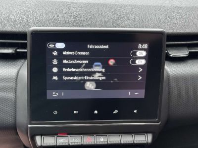 Renault Clio Gebrauchtwagen