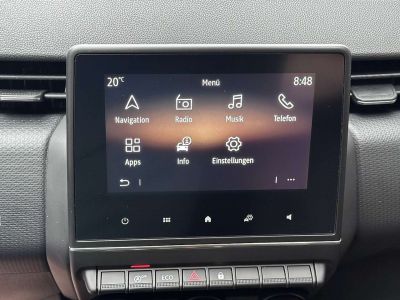 Renault Clio Gebrauchtwagen