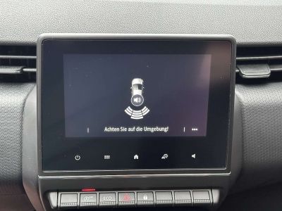 Renault Clio Gebrauchtwagen