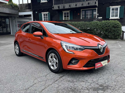 Renault Clio Gebrauchtwagen