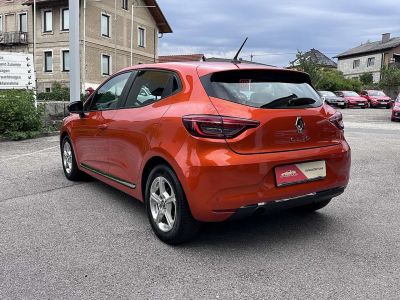 Renault Clio Gebrauchtwagen