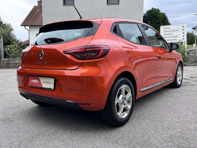 Renault Clio Gebrauchtwagen