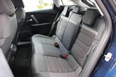 Citroën C4 Gebrauchtwagen