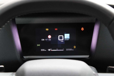 Citroën C4 Gebrauchtwagen