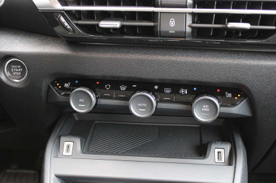 Citroën C4 Gebrauchtwagen