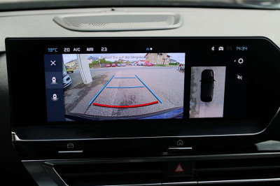 Citroën C4 Gebrauchtwagen