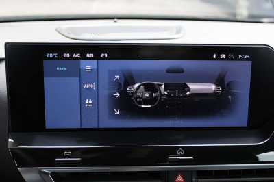 Citroën C4 Gebrauchtwagen