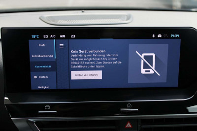 Citroën C4 Gebrauchtwagen