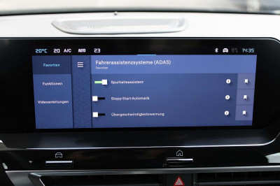 Citroën C4 Gebrauchtwagen