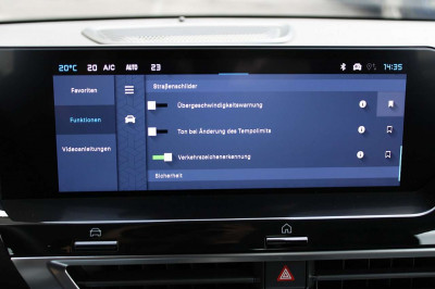 Citroën C4 Gebrauchtwagen