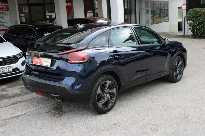 Citroën C4 Gebrauchtwagen