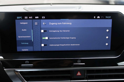 Citroën C4 Gebrauchtwagen