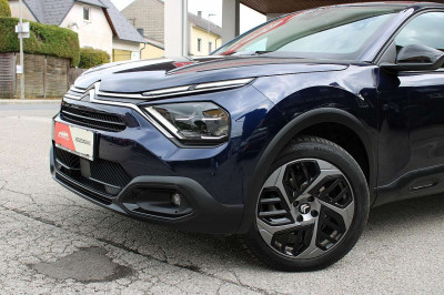 Citroën C4 Gebrauchtwagen