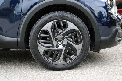 Citroën C4 Gebrauchtwagen