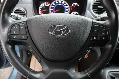 Hyundai i10 Gebrauchtwagen Hyundai i10 Gebrauchtwagen