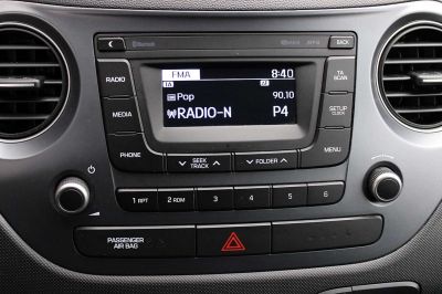 Hyundai i10 Gebrauchtwagen Hyundai i10 Gebrauchtwagen