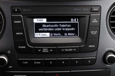 Hyundai i10 Gebrauchtwagen Hyundai i10 Gebrauchtwagen