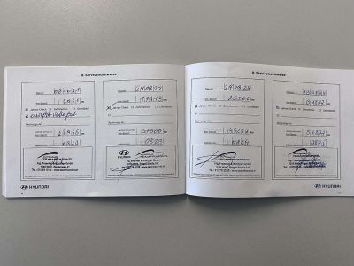 Hyundai i10 Gebrauchtwagen Hyundai i10 Gebrauchtwagen