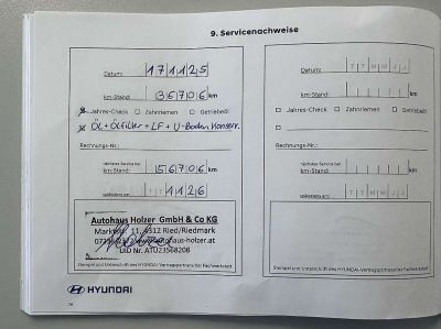 Hyundai i10 Gebrauchtwagen Hyundai i10 Gebrauchtwagen