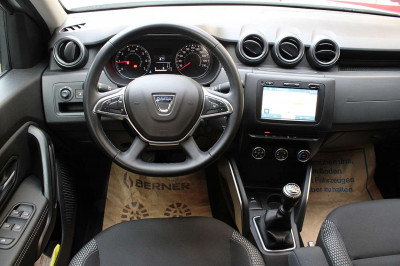 Dacia Duster Gebrauchtwagen Dacia Duster Gebrauchtwagen