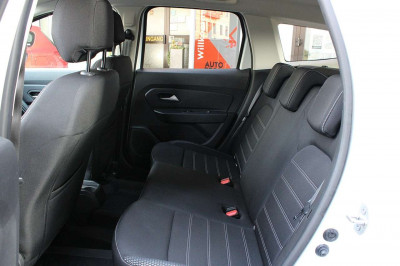 Dacia Duster Gebrauchtwagen Dacia Duster Gebrauchtwagen