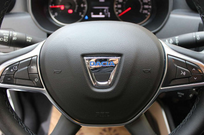 Dacia Duster Gebrauchtwagen Dacia Duster Gebrauchtwagen