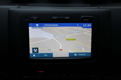 Dacia Duster Gebrauchtwagen Dacia Duster Gebrauchtwagen