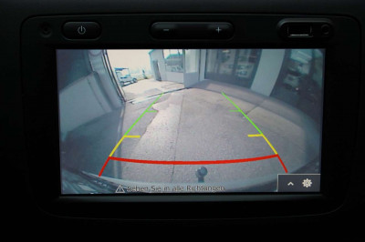 Dacia Duster Gebrauchtwagen Dacia Duster Gebrauchtwagen