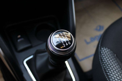 Dacia Duster Gebrauchtwagen Dacia Duster Gebrauchtwagen