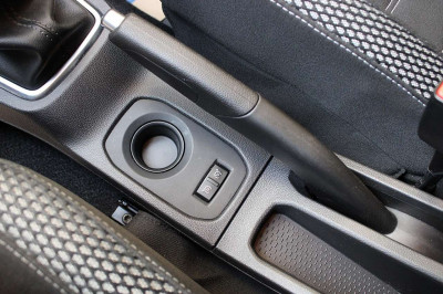 Dacia Duster Gebrauchtwagen Dacia Duster Gebrauchtwagen