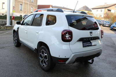 Dacia Duster Gebrauchtwagen Dacia Duster Gebrauchtwagen