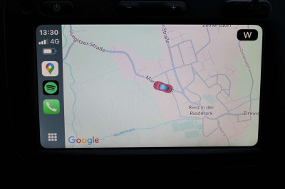 Dacia Duster Gebrauchtwagen Dacia Duster Gebrauchtwagen